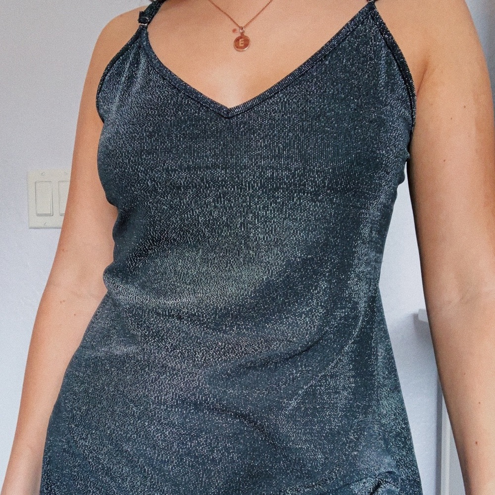 Brandy Melville Dress